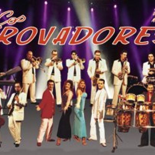 Los Trovadores