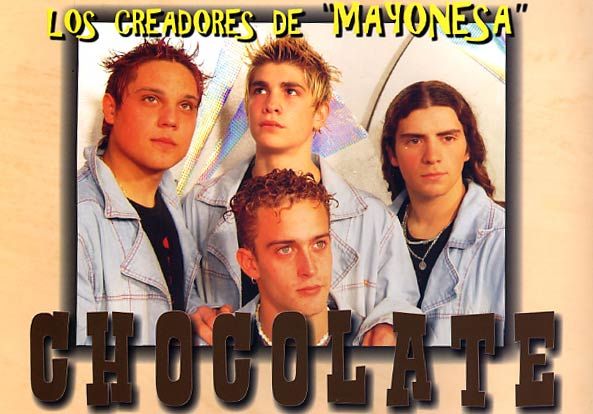 choolate