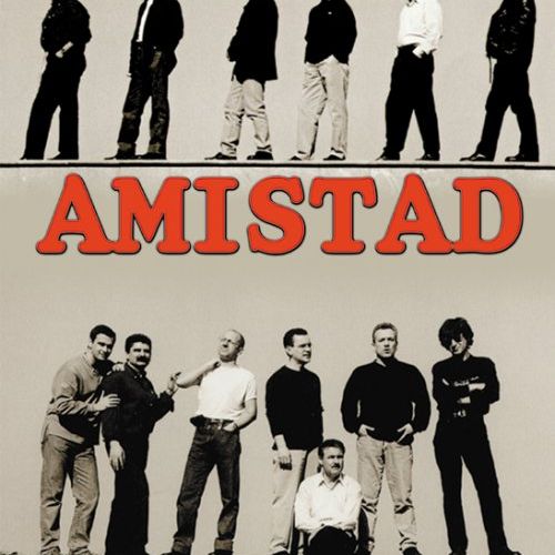 Amistad