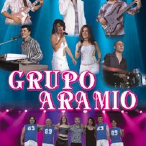 ARAMIO
