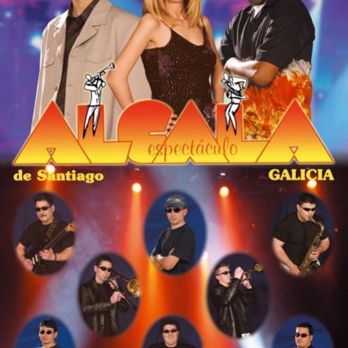 Alcala